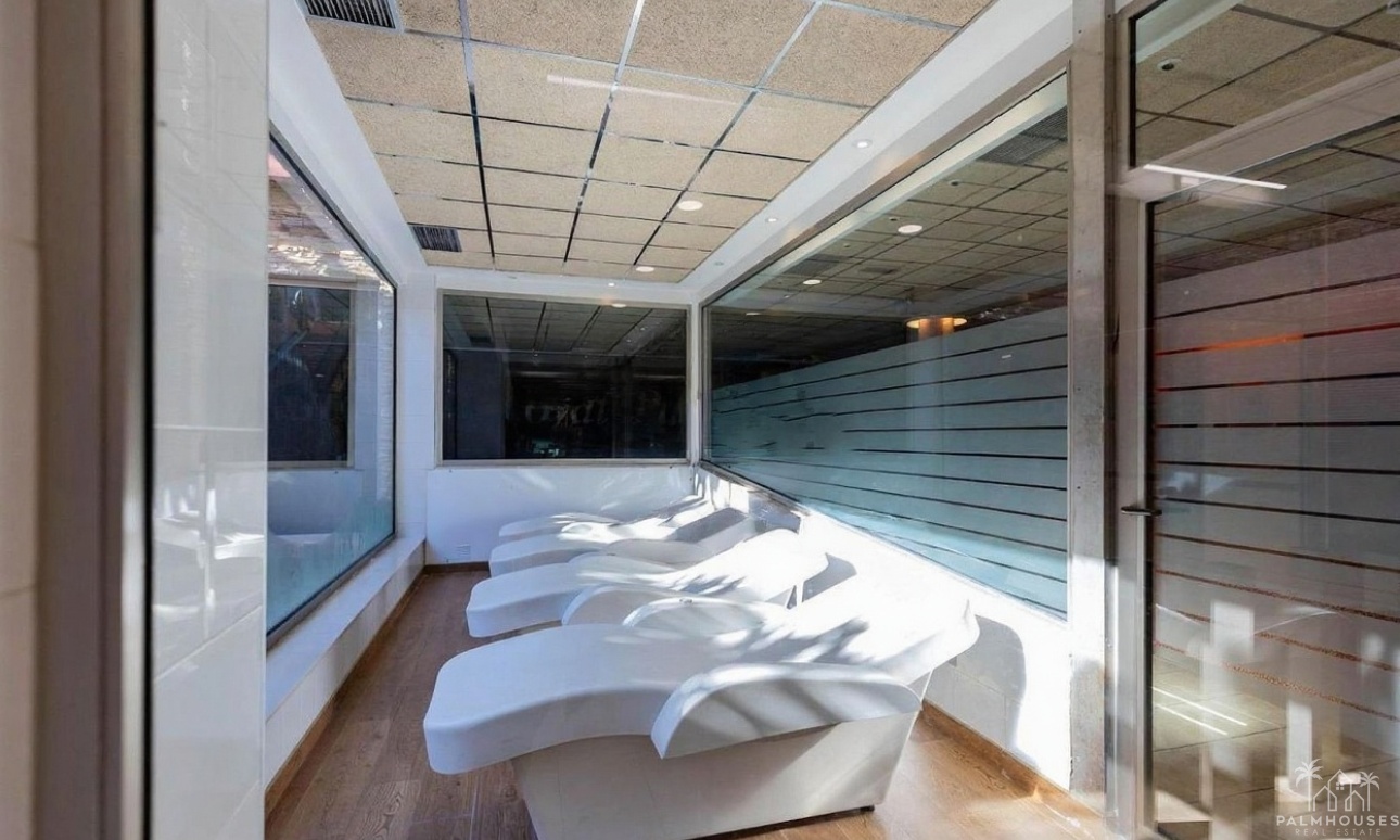 Revente - Apartment - Orihuela Costa - Cabo Roig