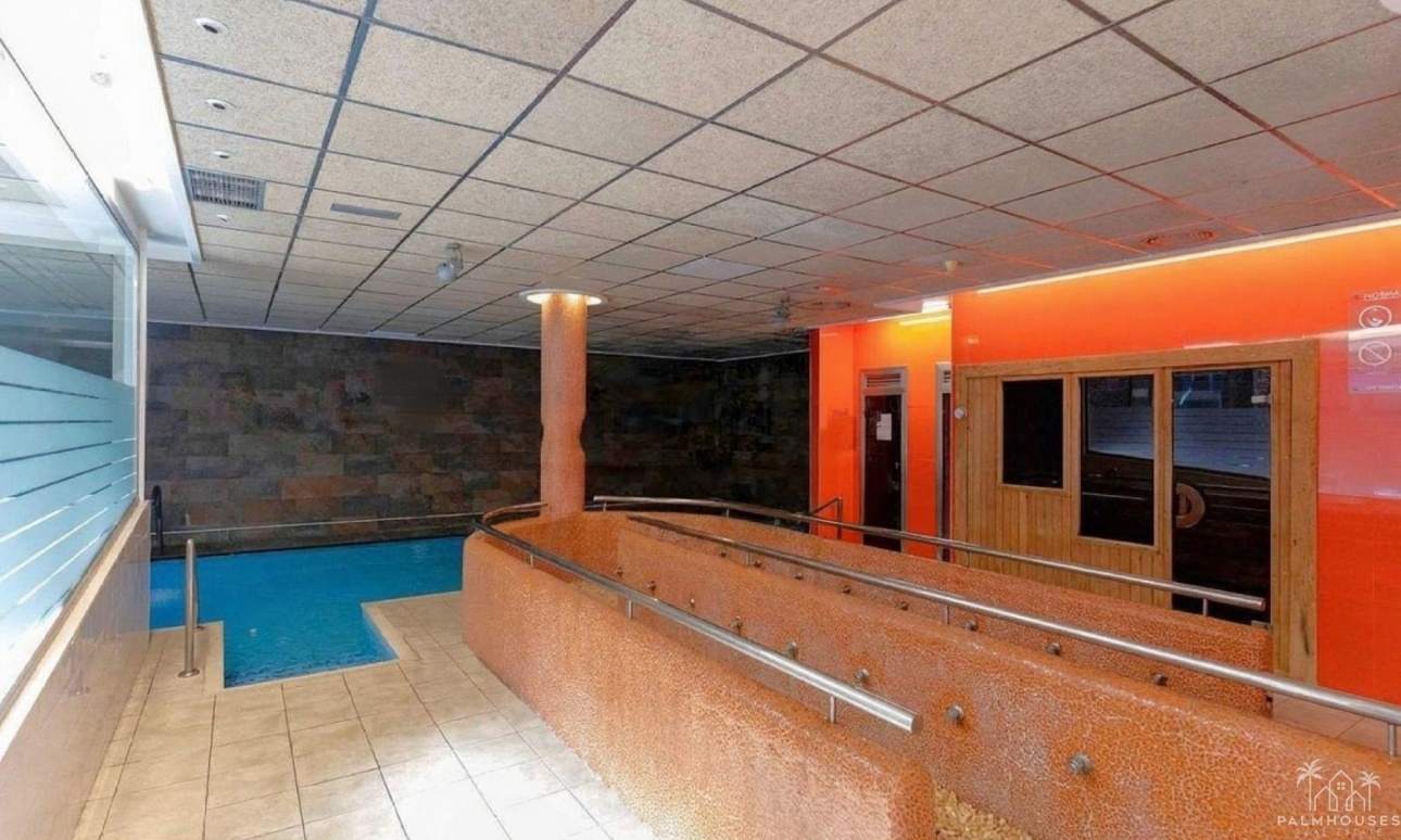 Revente - Apartment - Orihuela Costa - Cabo Roig
