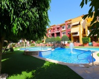 Revente - Apartment - Orihuela Costa - Cabo Roig