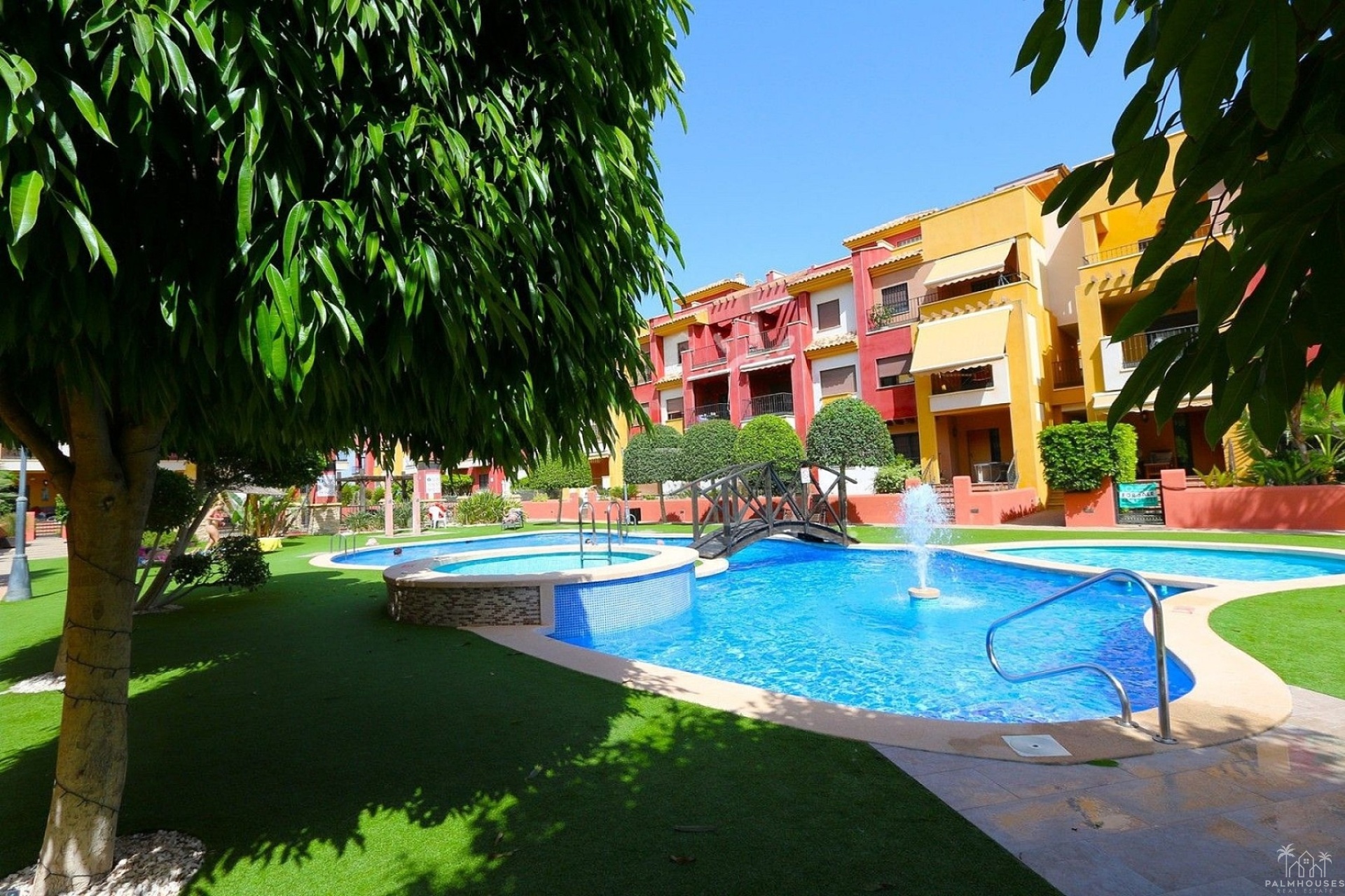 Revente - Apartment - Orihuela Costa - Cabo Roig