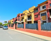 Revente - Apartment - Orihuela Costa - Cabo Roig