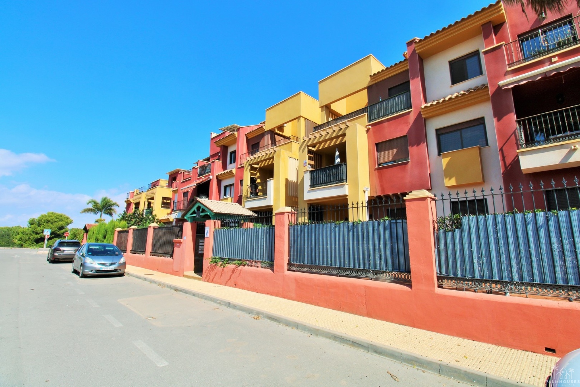 Revente - Apartment - Orihuela Costa - Cabo Roig