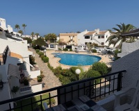 Revente - Apartment - Orihuela Costa - Cala Capitán