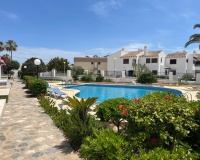Revente - Apartment - Orihuela Costa - Cala Capitán
