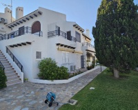 Revente - Apartment - Orihuela Costa - Cala Capitán