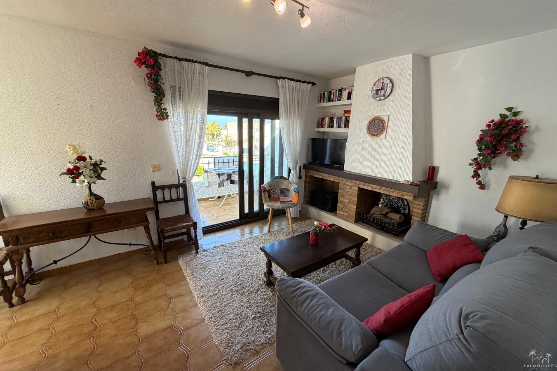 Revente - Apartment - Orihuela Costa - Cala Capitán