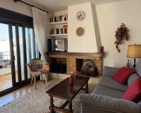 Revente - Apartment - Orihuela Costa - Cala Capitán