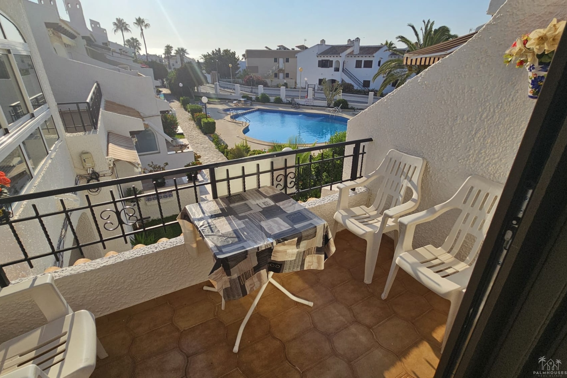 Revente - Apartment - Orihuela Costa - Cala Capitán