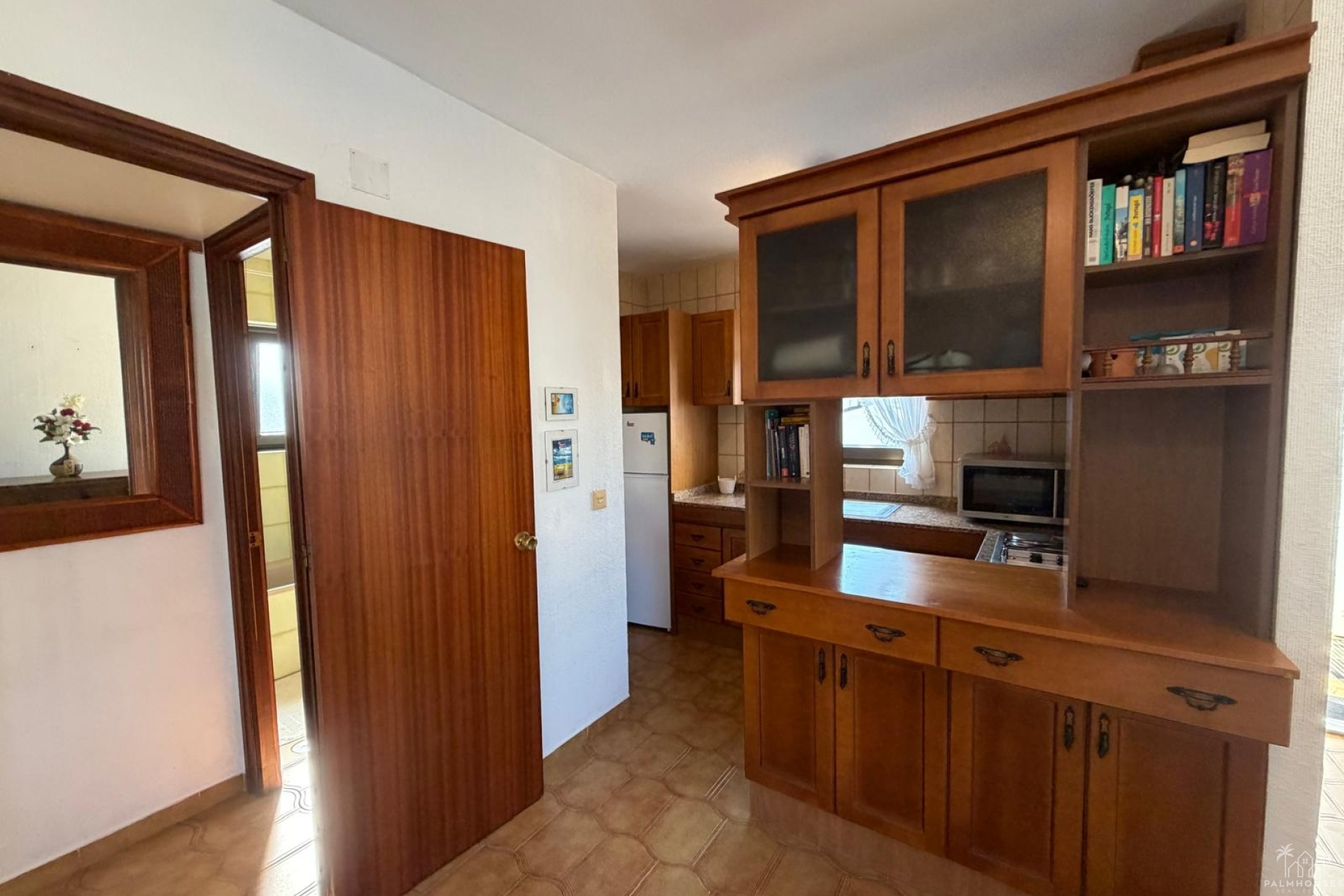 Revente - Apartment - Orihuela Costa - Cala Capitán