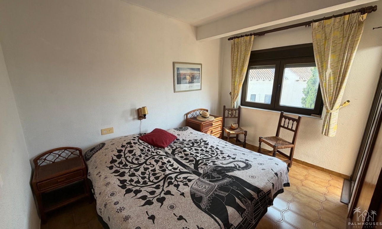 Revente - Apartment - Orihuela Costa - Cala Capitán