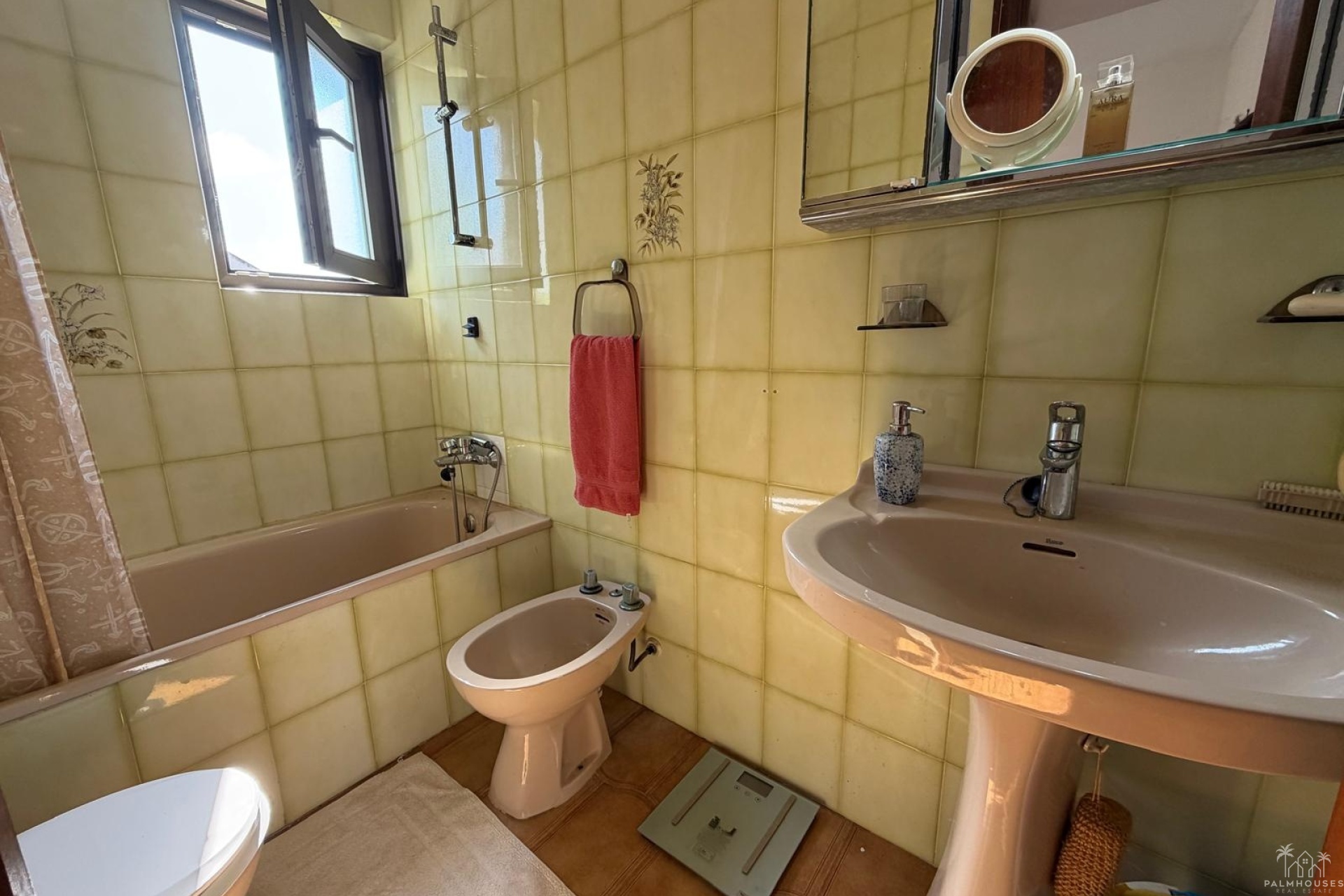 Revente - Apartment - Orihuela Costa - Cala Capitán