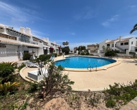Revente - Apartment - Orihuela Costa - Cala Capitán
