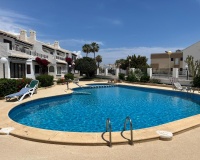 Revente - Apartment - Orihuela Costa - Cala Capitán