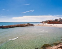 Revente - Apartment - Orihuela Costa - Cala Capitán