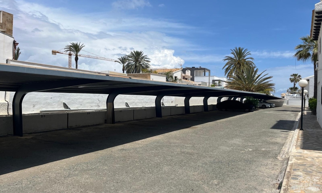 Revente - Apartment - Orihuela Costa - Cala Capitán