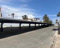 Revente - Apartment - Orihuela Costa - Cala Capitán