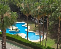 Revente - Apartment - Orihuela Costa - Campoamor