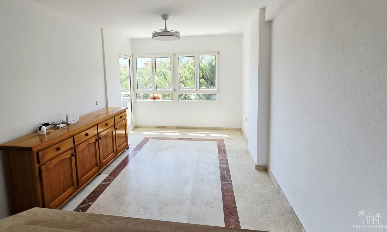 Revente - Apartment - Orihuela Costa - Campoamor