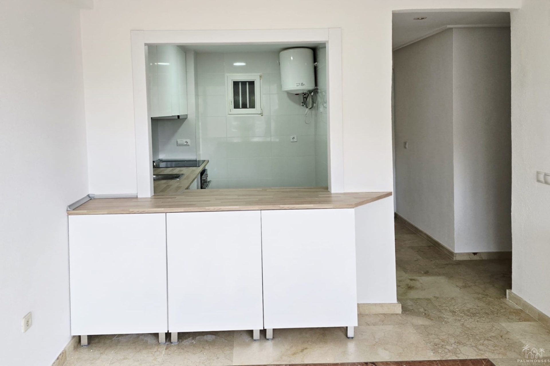 Revente - Apartment - Orihuela Costa - Campoamor
