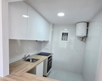 Revente - Apartment - Orihuela Costa - Campoamor
