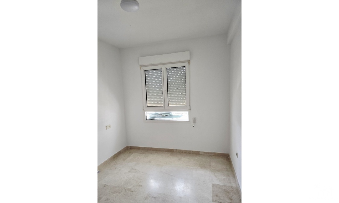 Revente - Apartment - Orihuela Costa - Campoamor