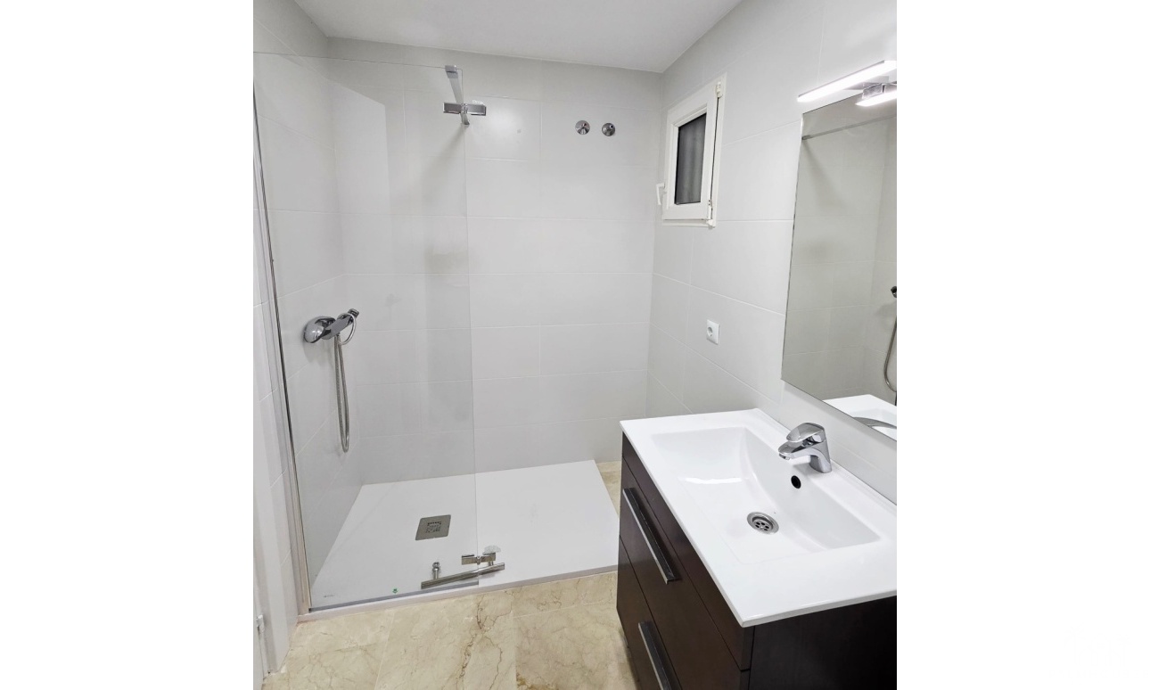 Revente - Apartment - Orihuela Costa - Campoamor