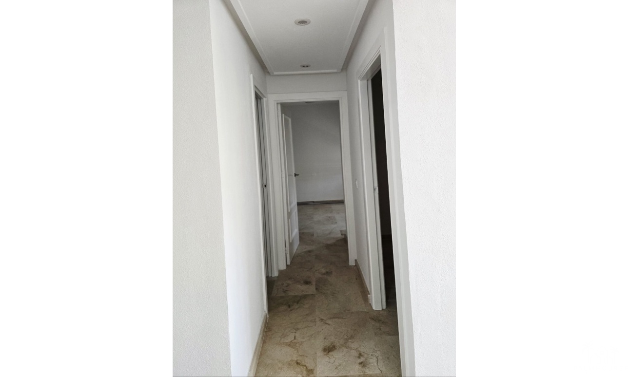 Revente - Apartment - Orihuela Costa - Campoamor