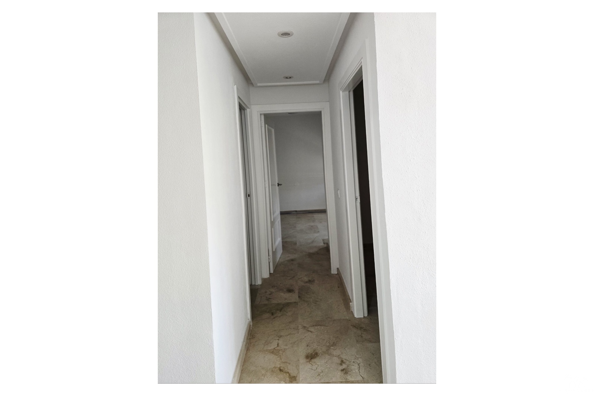 Revente - Apartment - Orihuela Costa - Campoamor