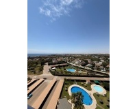 Revente - Apartment - Orihuela Costa - Campoamor