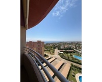 Revente - Apartment - Orihuela Costa - Campoamor