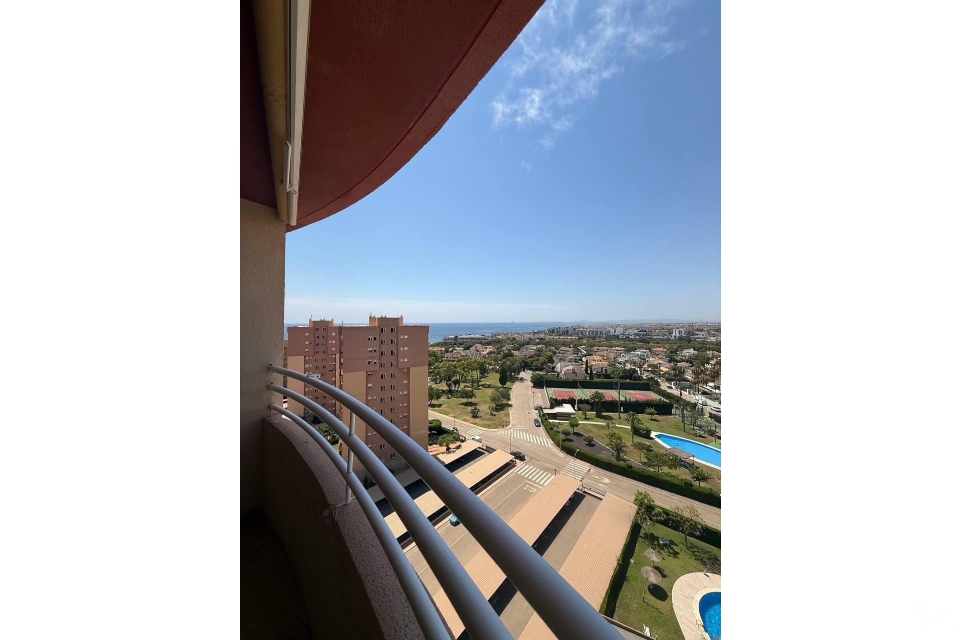 Revente - Apartment - Orihuela Costa - Campoamor