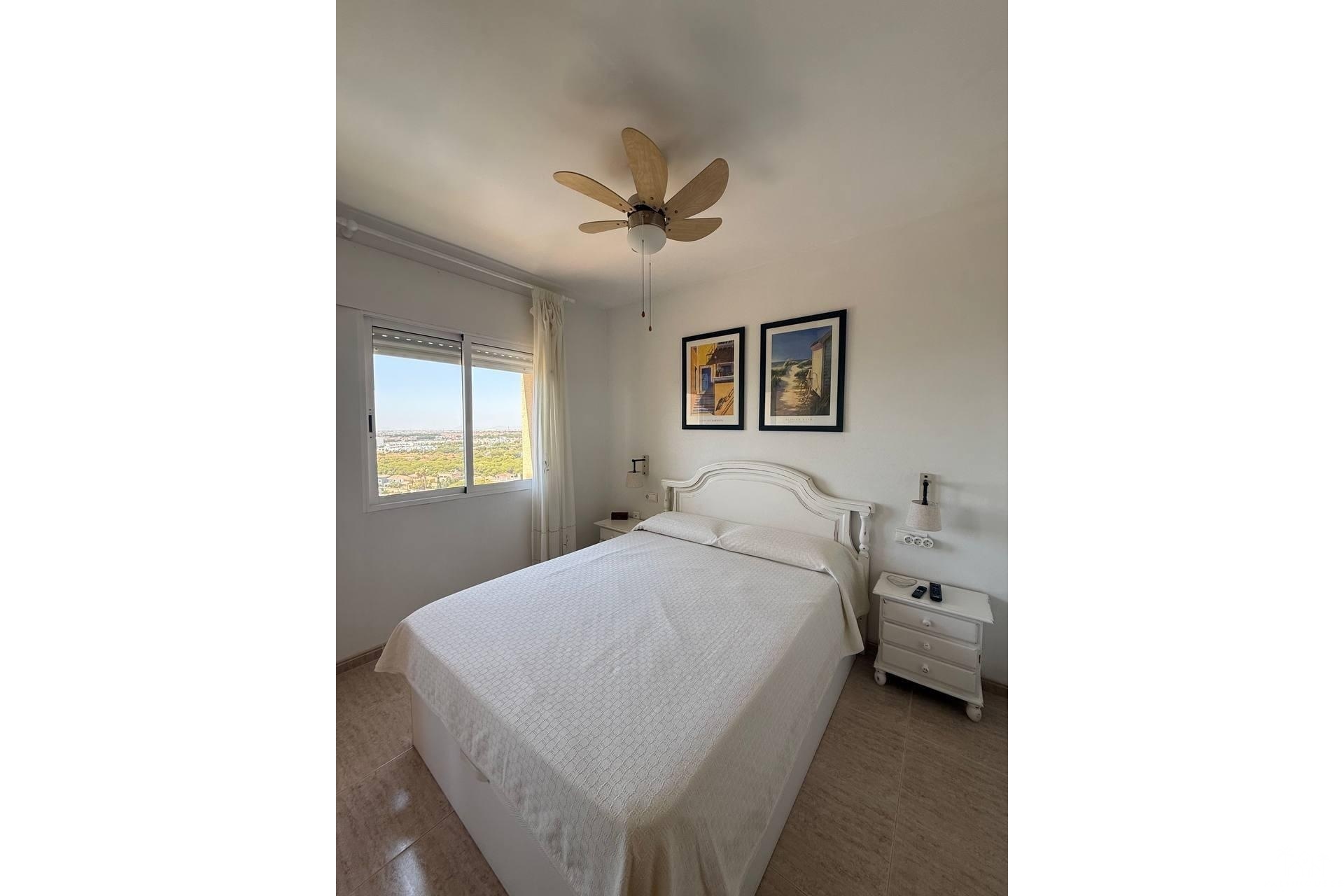 Revente - Apartment - Orihuela Costa - Campoamor