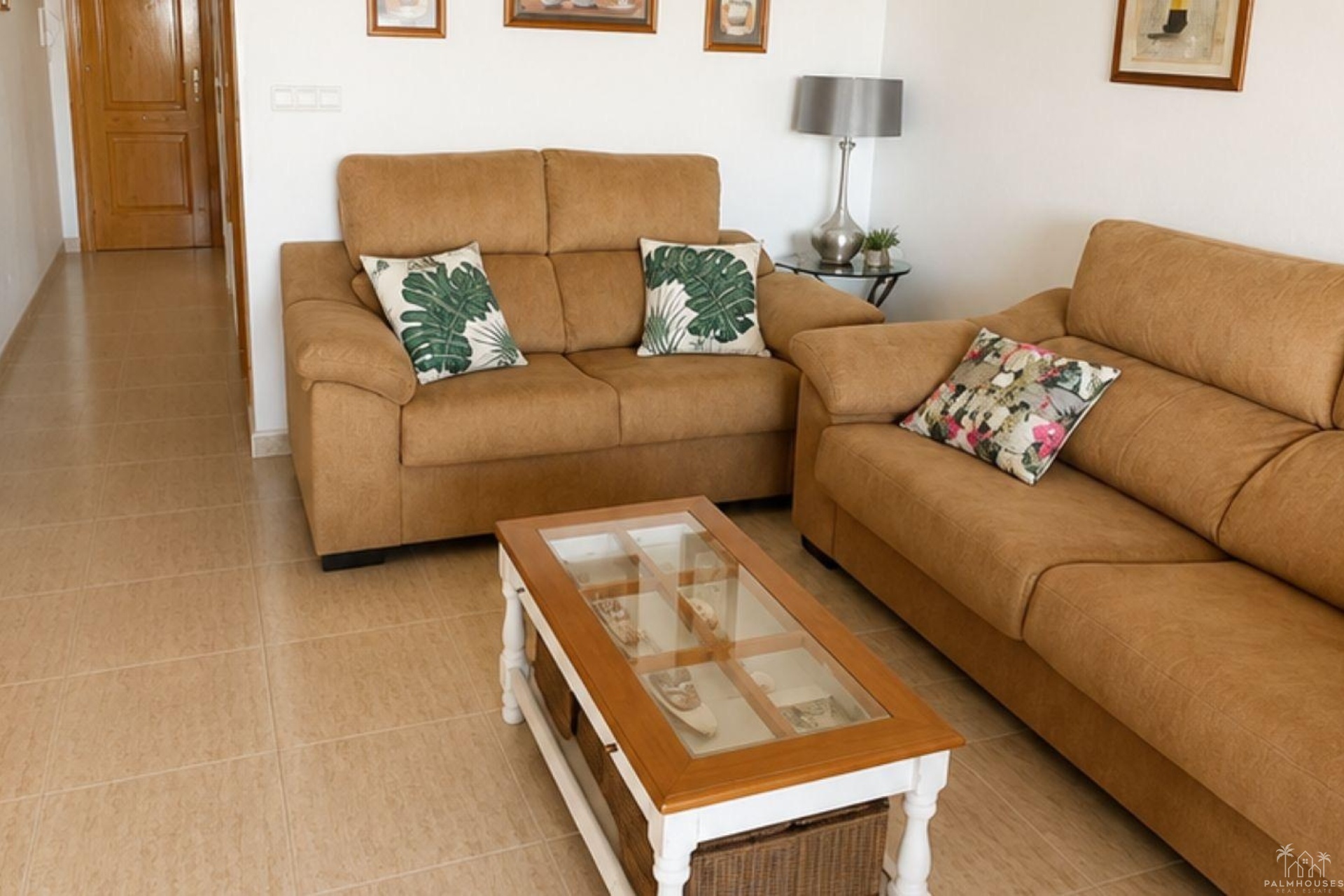 Revente - Apartment - Orihuela Costa - Campoamor