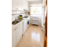 Revente - Apartment - Orihuela Costa - Campoamor