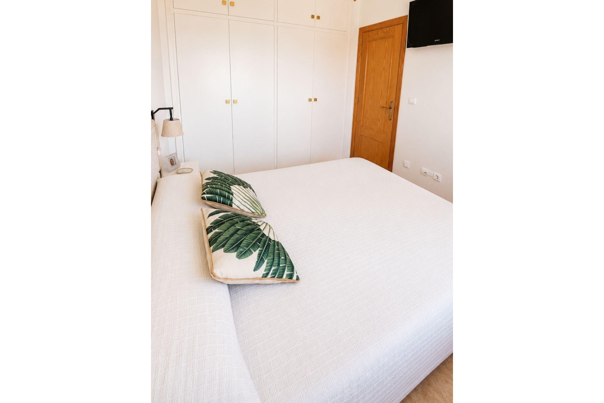 Revente - Apartment - Orihuela Costa - Campoamor