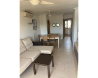 Revente - Apartment - Orihuela Costa - Campoamor