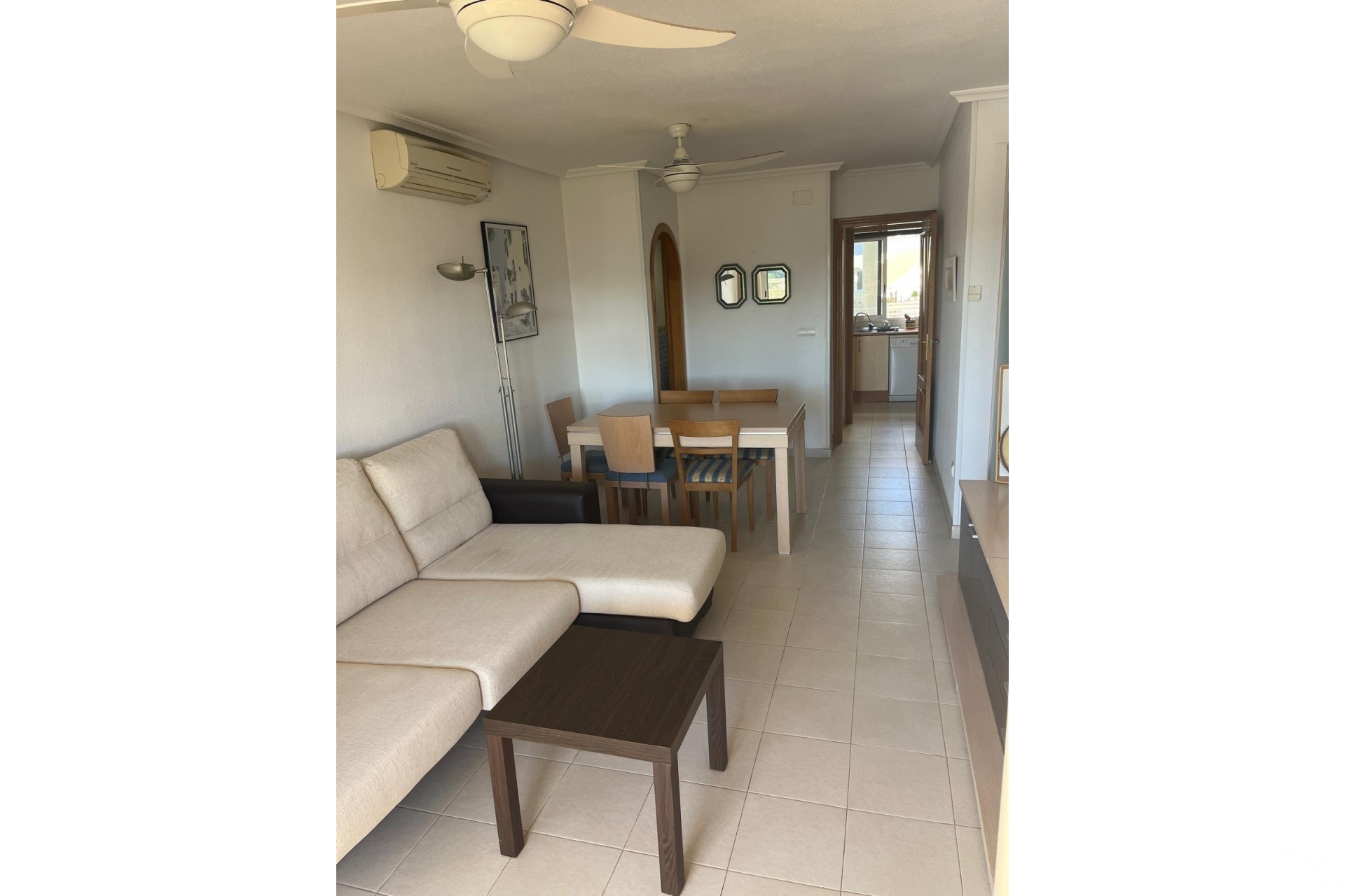 Revente - Apartment - Orihuela Costa - Campoamor