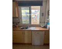 Revente - Apartment - Orihuela Costa - Campoamor