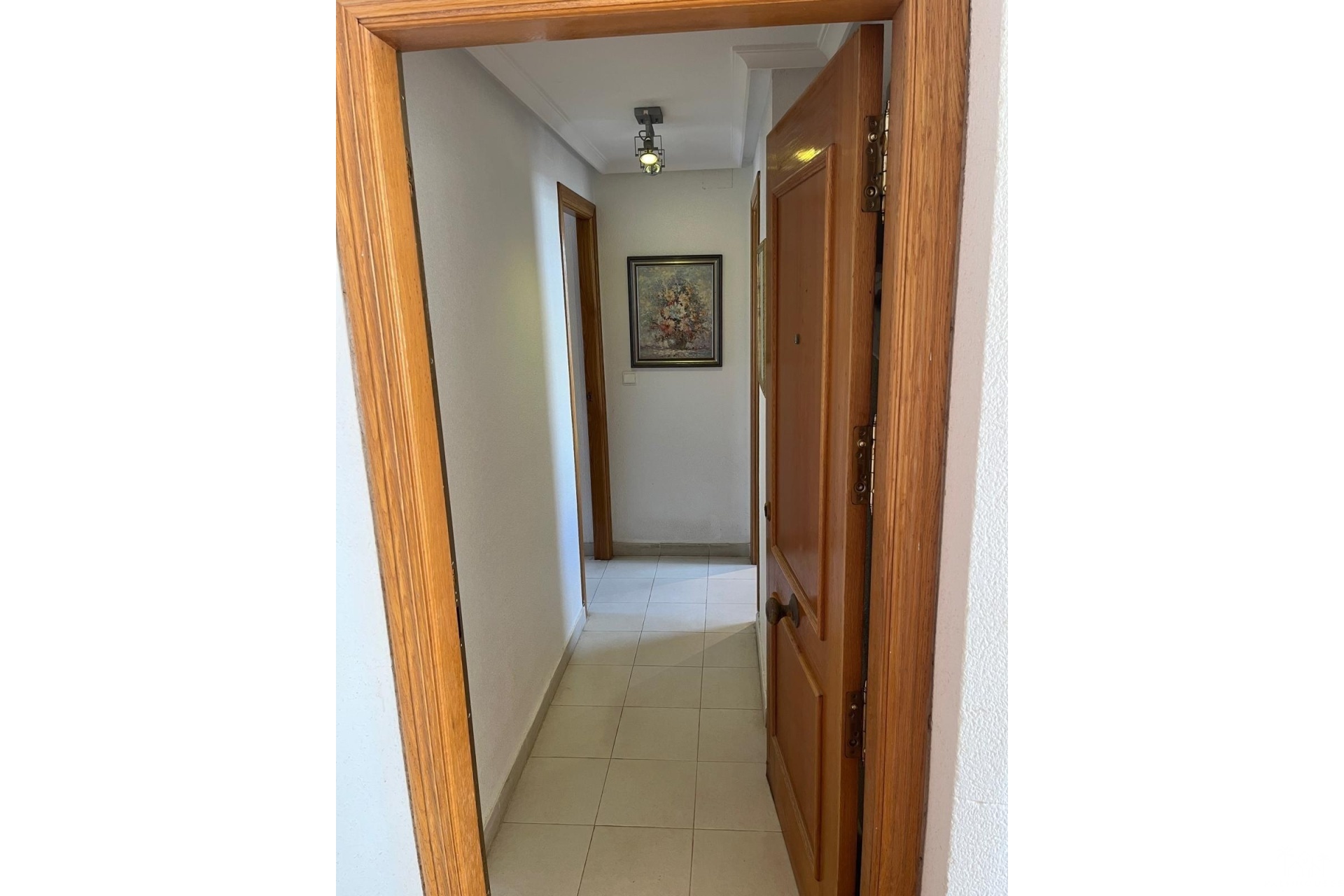Revente - Apartment - Orihuela Costa - Campoamor
