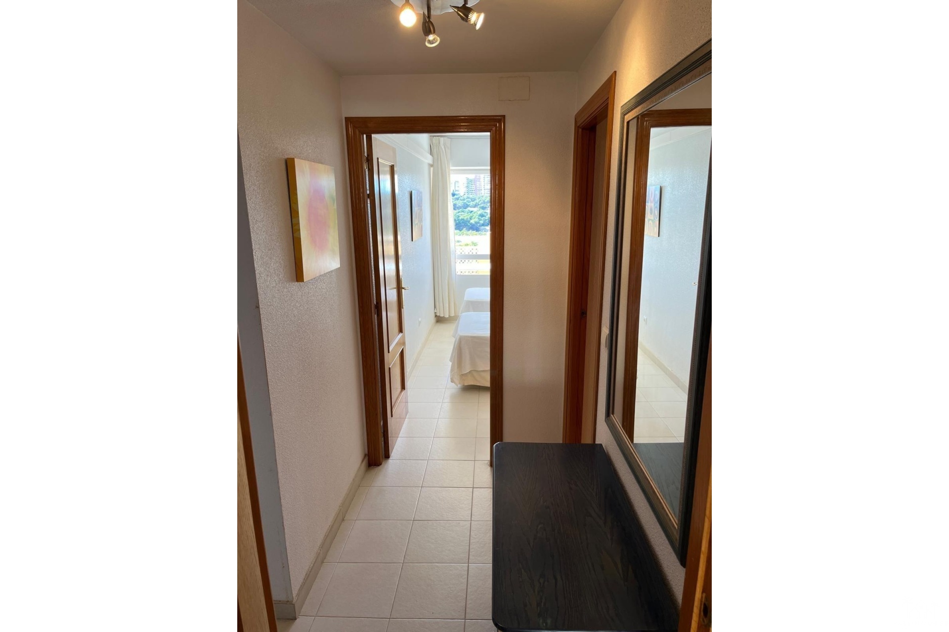 Revente - Apartment - Orihuela Costa - Campoamor