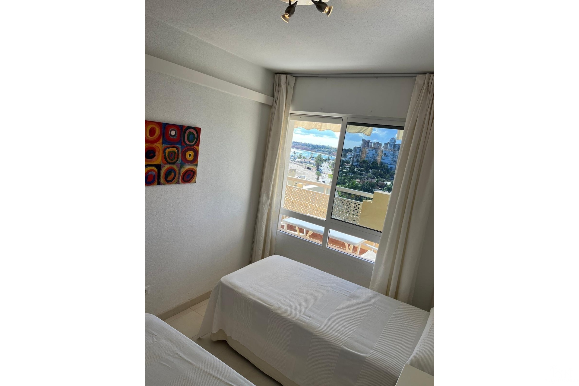 Revente - Apartment - Orihuela Costa - Campoamor
