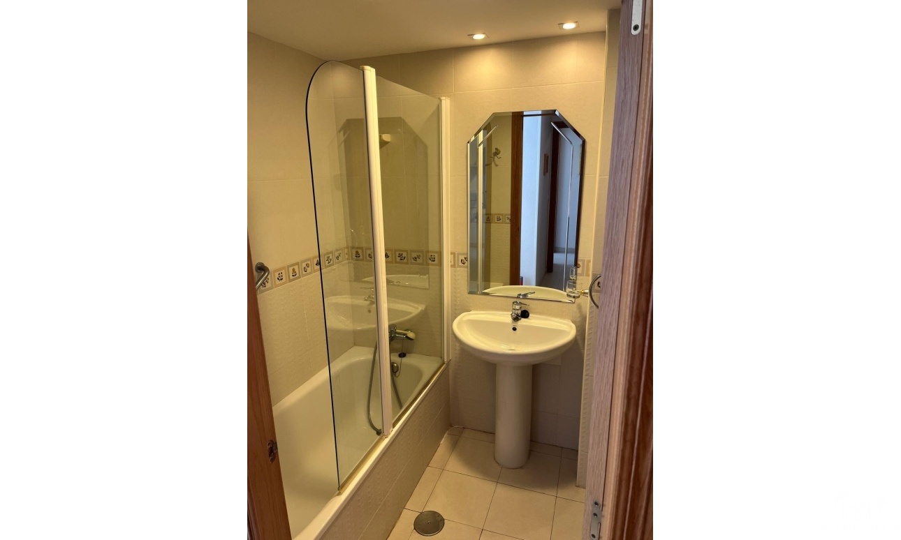 Revente - Apartment - Orihuela Costa - Campoamor