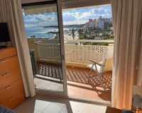 Revente - Apartment - Orihuela Costa - Campoamor