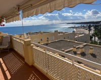 Revente - Apartment - Orihuela Costa - Campoamor