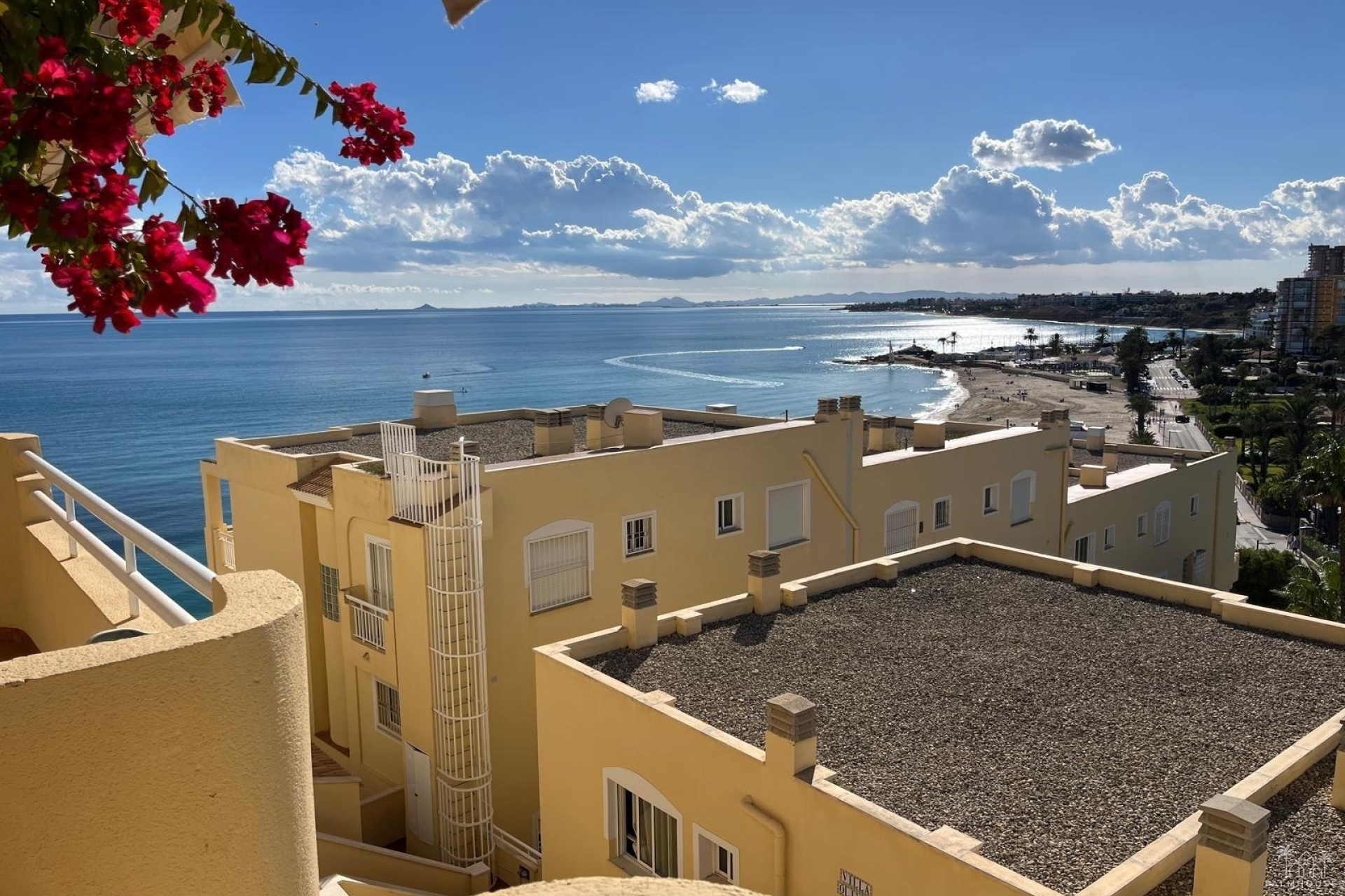 Revente - Apartment - Orihuela Costa - Campoamor