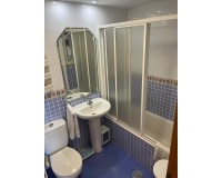 Revente - Apartment - Orihuela Costa - Campoamor
