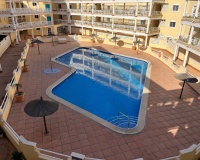 Revente - Apartment - Orihuela Costa - Campoamor