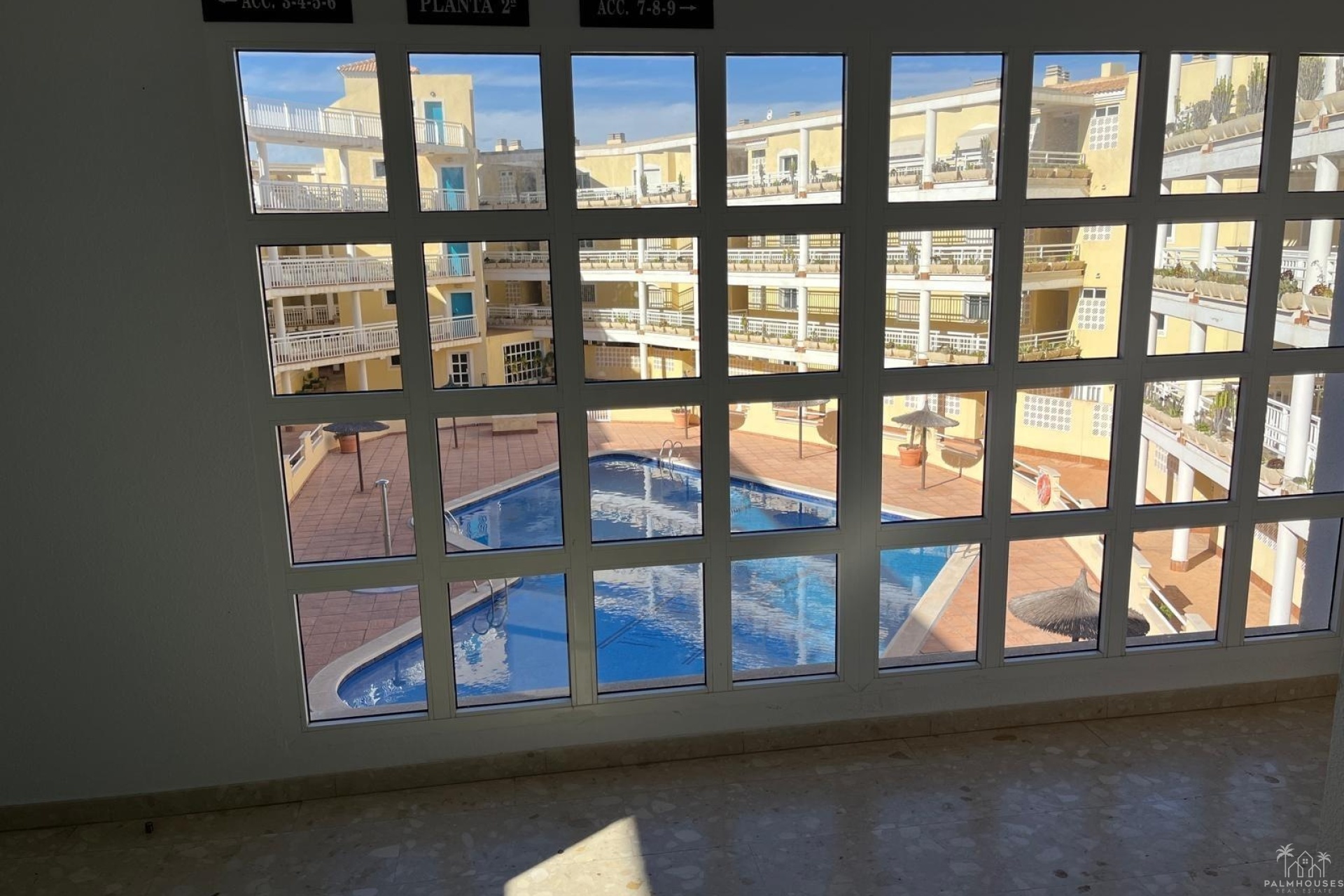 Revente - Apartment - Orihuela Costa - Campoamor
