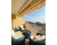 Revente - Apartment - Orihuela Costa - Campoamor