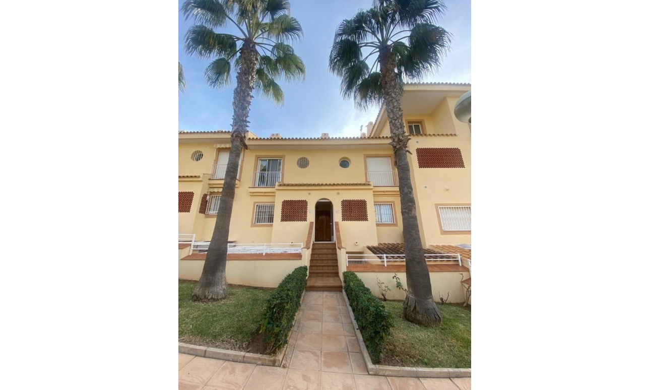 Revente - Apartment - Orihuela Costa - Campoamor